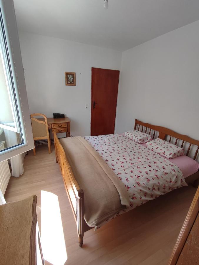 Apartman Bor リヴノ エクステリア 写真